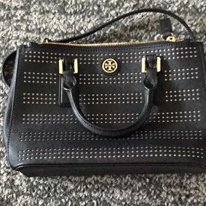 Tory Burch black bag